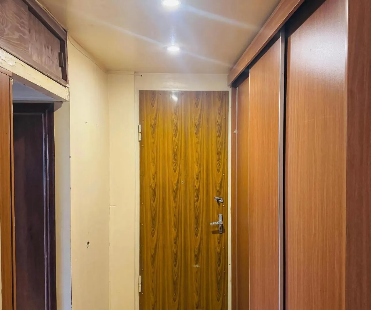 Sardar Hostel Nizami Street Baku
